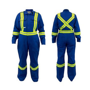 Coveralls