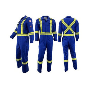 FR Coveralls