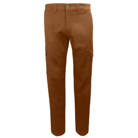 Stretch Cargo Pant by GATTS Workwear - Style 011EX