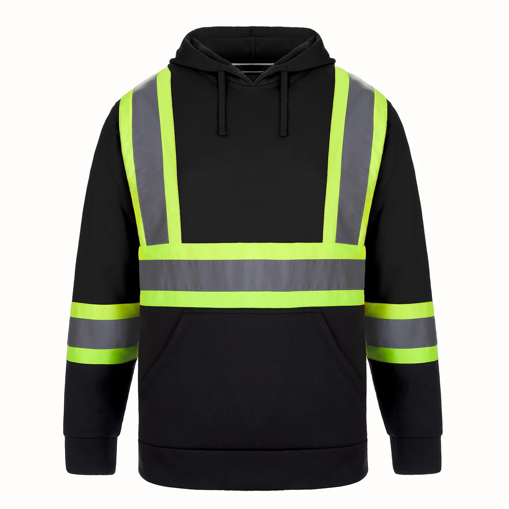 L00668 - Cypress Creek - Ladies Polyester Full-Zip Hooded Sweatshirt –  Canada Sportswear Corp