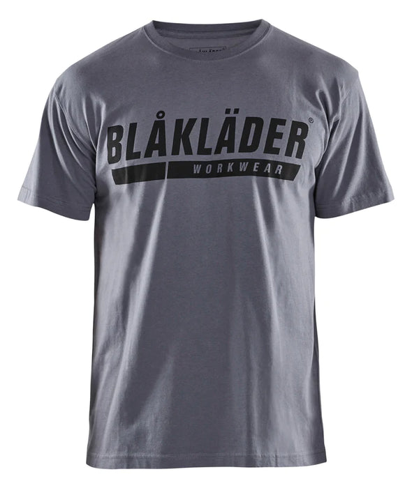 Blaklader Short Sleeve T-Shirt with Print - Style 3555