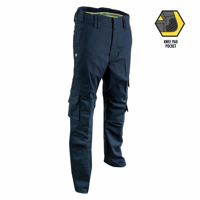 Technical Stretch Cargo Pants by Jackfield, 32" Inseam Only - Style 70-064