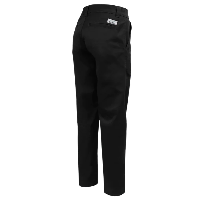 Stretch Work Pant by GATTS Workwear - Style 777EX - Unhemmed Version