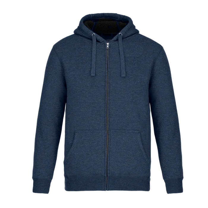 L00670 - Lakeview - Adult Full-Zip Hooded Sweatshirt – Canada