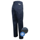 Winter Lined Work Pant by GATTS Workwear - Style 787