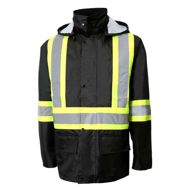 Jack and jones reflective jacket deals