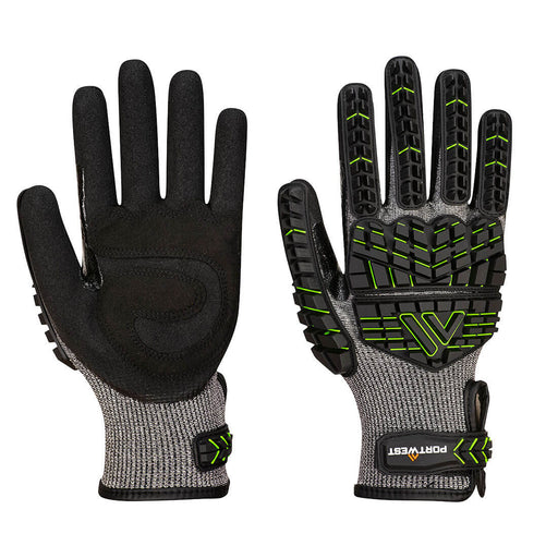 Schwer Level 8 Cut Resistant Gloves Mandoline Gloves Reliable Cutting Gloves  Foo 711181039245