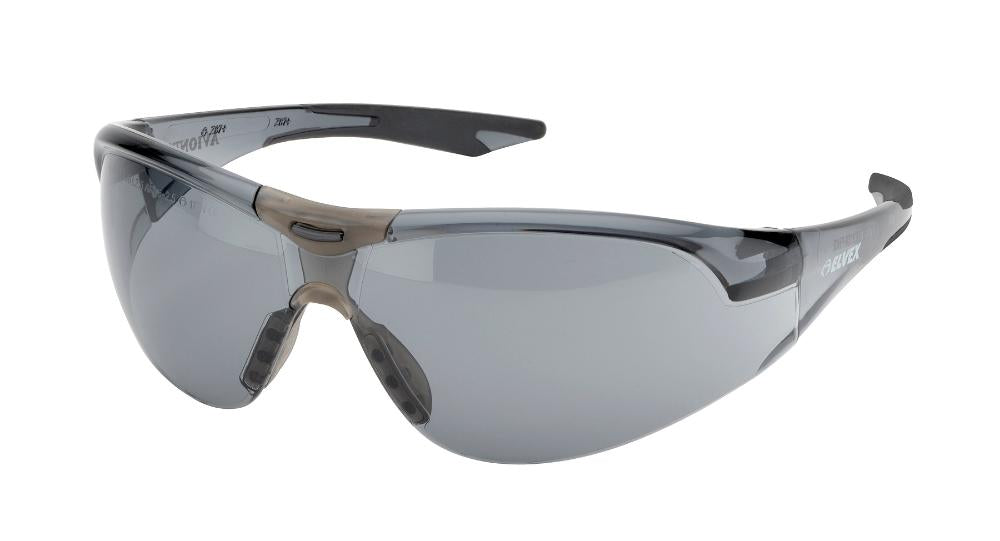Avion Anti-Fog Lens Safety Glassed by Delta Plus - Style SG18