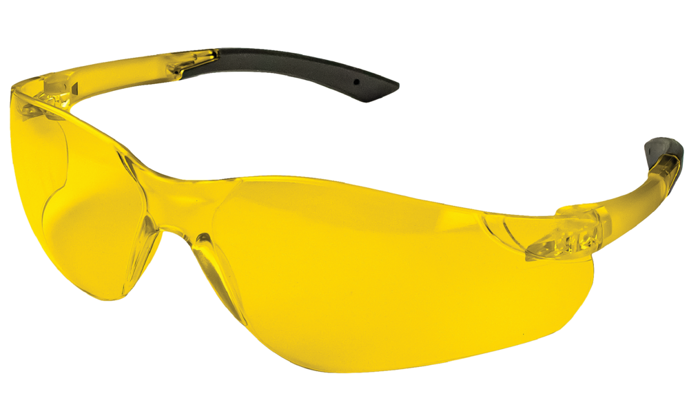Baker Safety Glasses by Delta Plus - Style B401