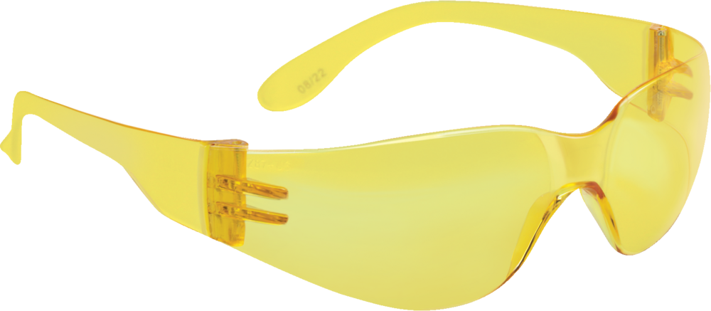 Brava2 Safety Glasses by Delta Plus - Style BR2