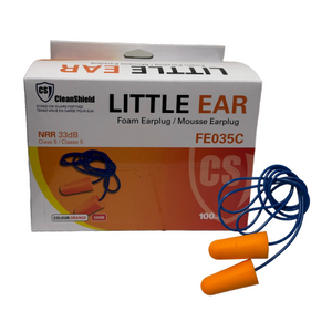 Earplugs