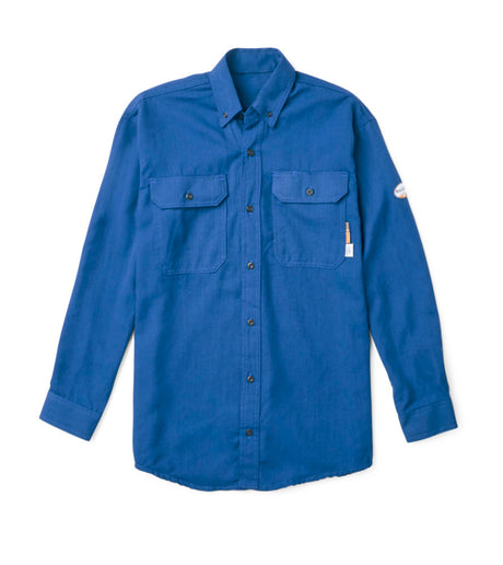 5.5oz. Westex® DH Air™ Uniform Shirt by Rasco - Style FR1344