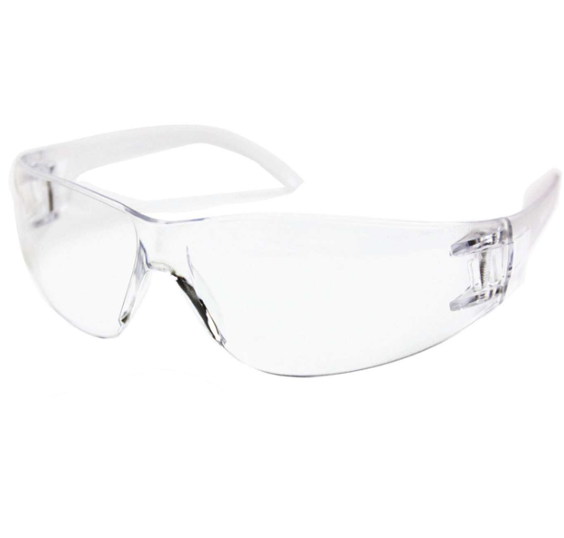 Jammer Safety Glasses by Delta Plus - Style 7095000