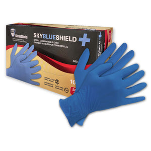 Disposable Gloves