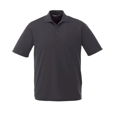 CX2 Eagle - Men's Short Sleeve Performance Polo Shirt, Style S05772