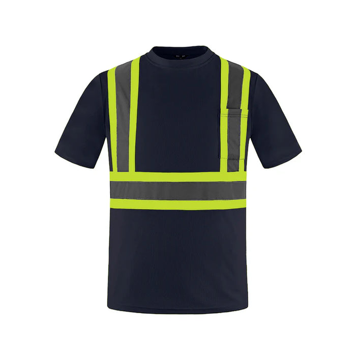 CX2 PrimeGuard – Hi-Vis T-Shirt - Style S05945