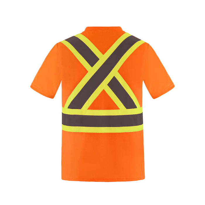 CX2 PrimeGuard – Hi-Vis T-Shirt - Style S05945