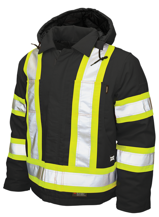 Duck Safety Jacket by Tough Duck - Style S457