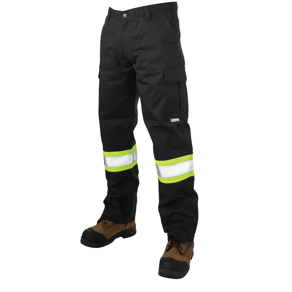 Hi vis trousers shop