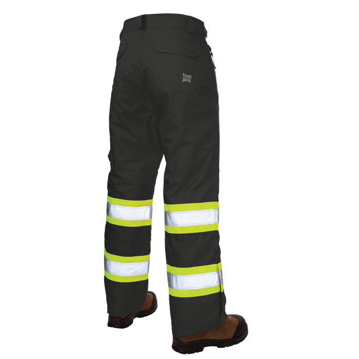 Pull-On Ripstop Technical Snow Pant by Tough Duck - Style SP08