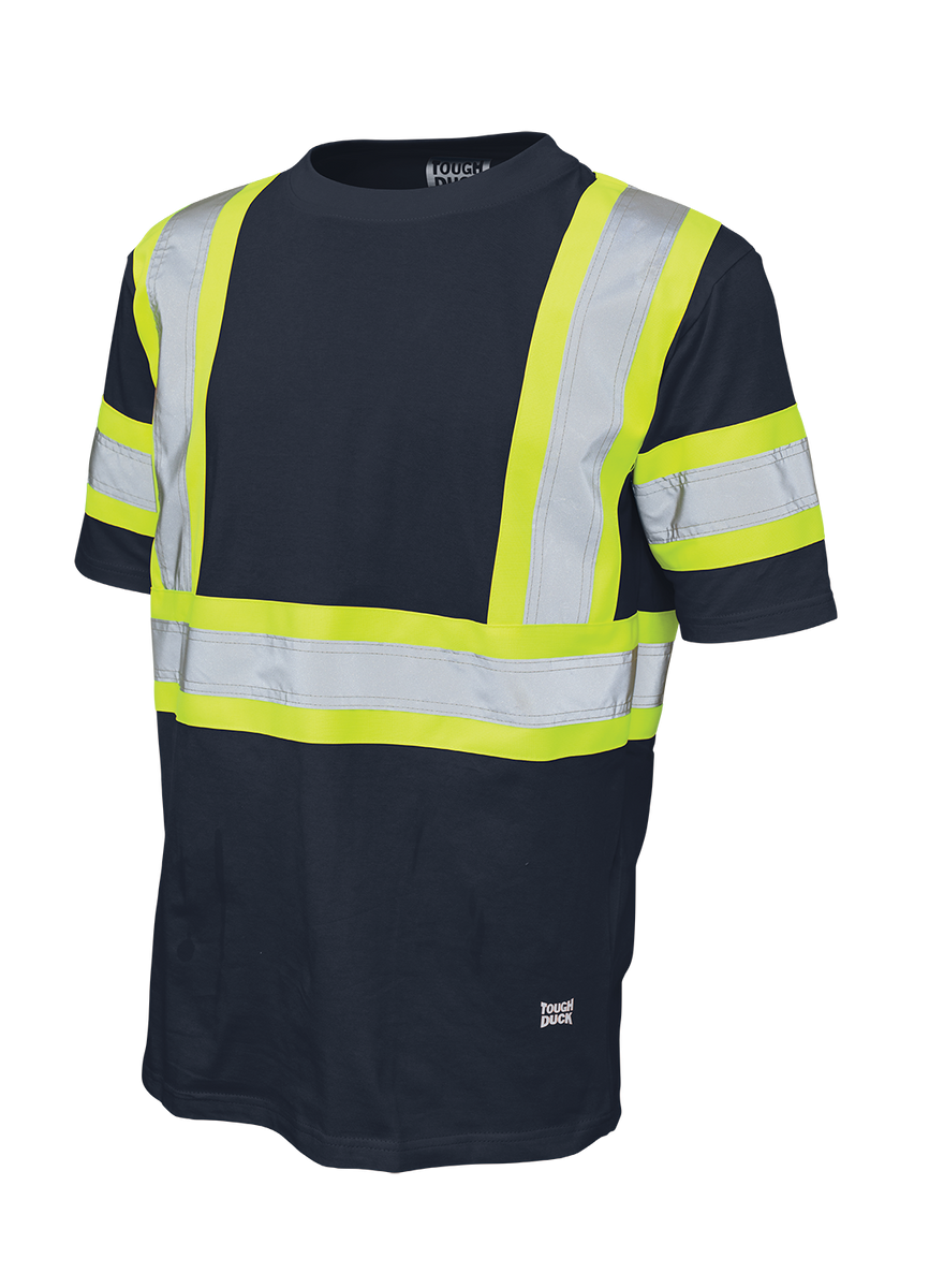 Hi vis safety shirts hotsell