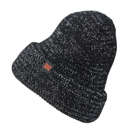 Urban Safety Knit Cap by Tough Duck - Style WA28