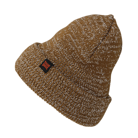 Urban Safety Knit Cap by Tough Duck - Style WA28