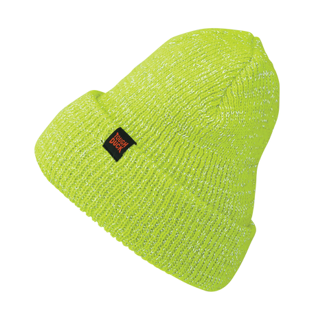 Urban Safety Knit Cap by Tough Duck - Style WA28