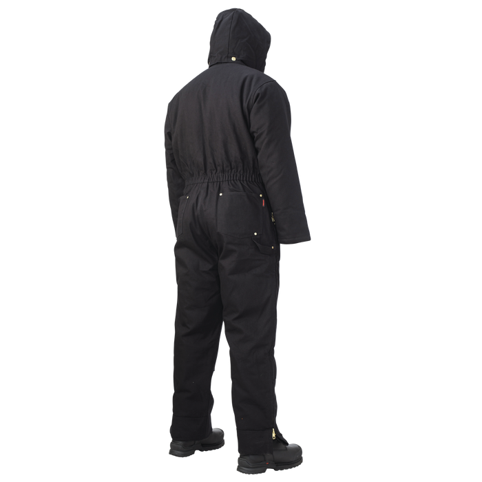 Insulated Duck Coverall by Tough Duck - Style WC01