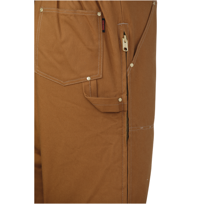 Insulated Duck Coverall by Tough Duck - Style WC01