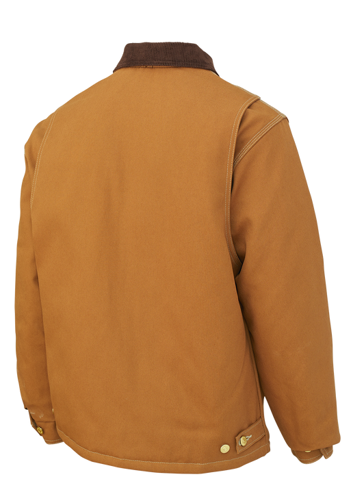 Duck Chore Jacket by Tough Duck - Style WJ31