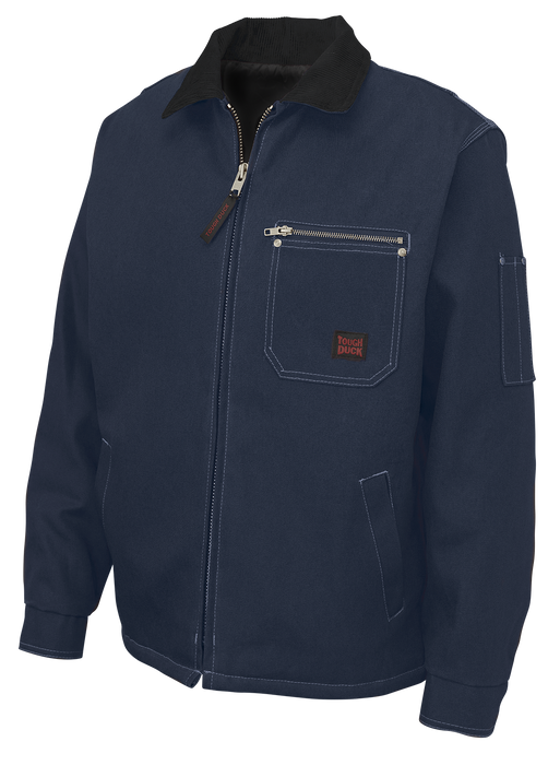 Duck Chore Jacket by Tough Duck - Style WJ31