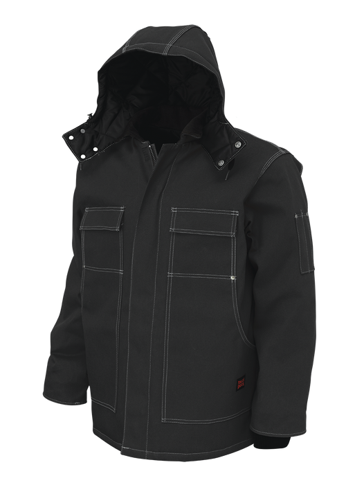 Duck Ultimate Parka by Tough Duck - Style WJ34