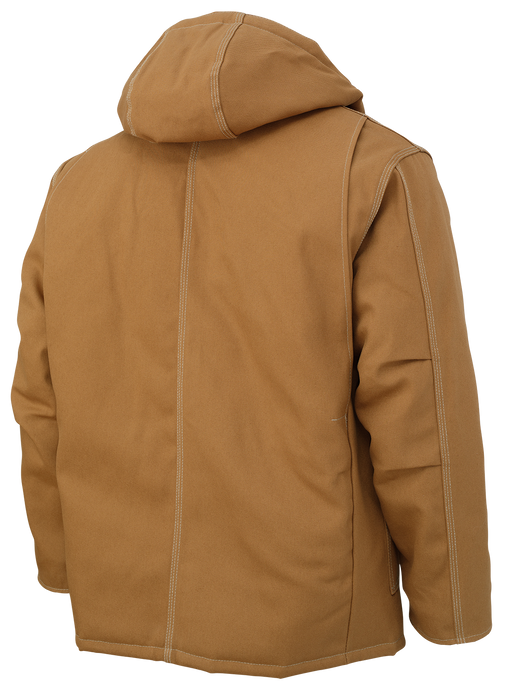 Duck Ultimate Parka by Tough Duck - Style WJ34