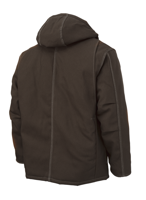 Duck Ultimate Parka by Tough Duck - Style WJ34