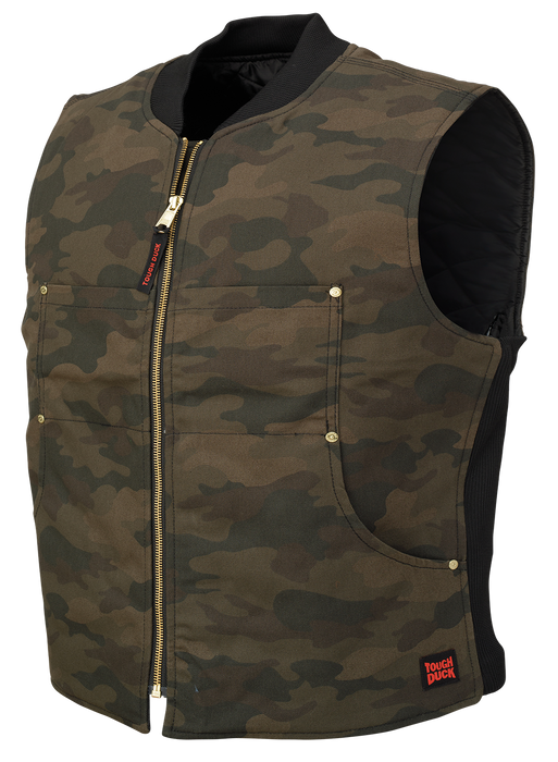 Duck Moto Vest by Tough Duck - Style WV04