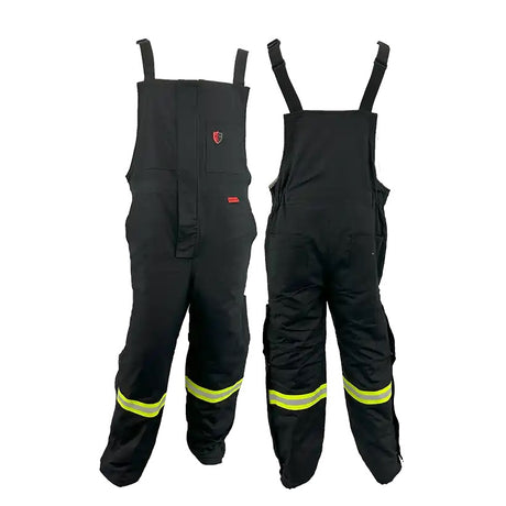 Atlas Guardian® FR / Arc Flash Winter Bibs (HRC4) by Atlas Workwear - Style 2192