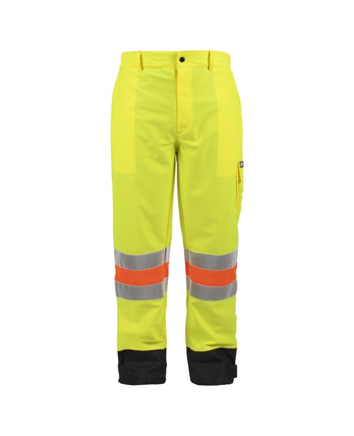 High visibility jeans outlet