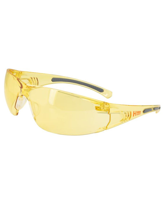H Series Safety Glasses by Holmes Workwear - Style 140010HS