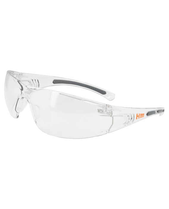 H Series Safety Glasses by Holmes Workwear - Style 140010HS