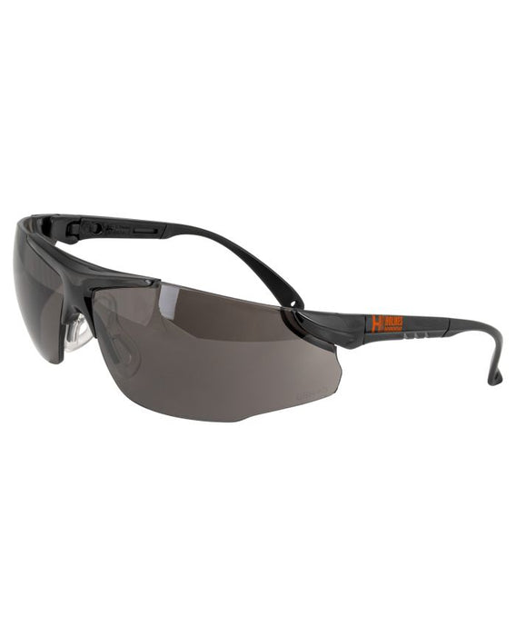 H Series Adjustable Safety Glasses by Holmes Workwear - Style 140011HS