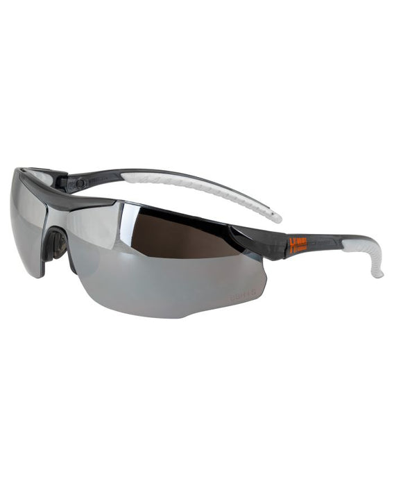 H Series Adjustable Safety Glasses by Holmes Workwear - Style 140012HS