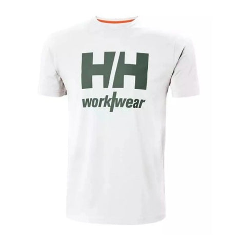 Helly Hansen Logo T-Shirt - Style 79261