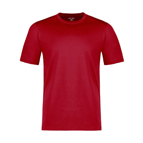 Coast Adult Performance Crew Neck Tee - Style S05935 - NEW COLOURS