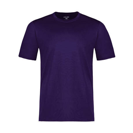 Coast Adult Performance Crew Neck Tee - Style S05935 - NEW COLOURS