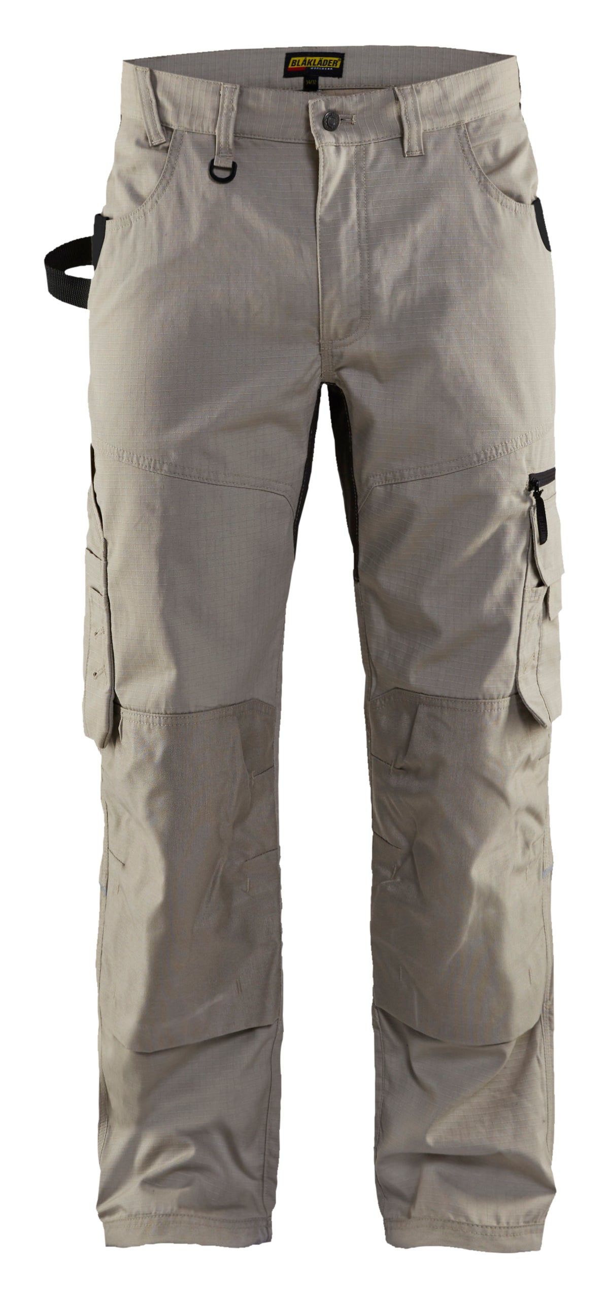Blaklader Rip Stop Work Pants with Holster Pockets 1691 1330 – WORK N WEAR